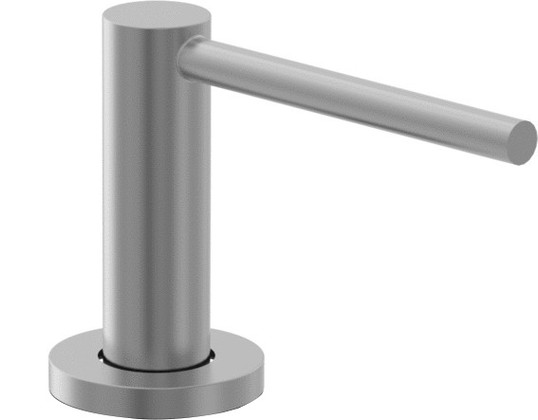 DISTRI SAVON ROND PLATINIUM