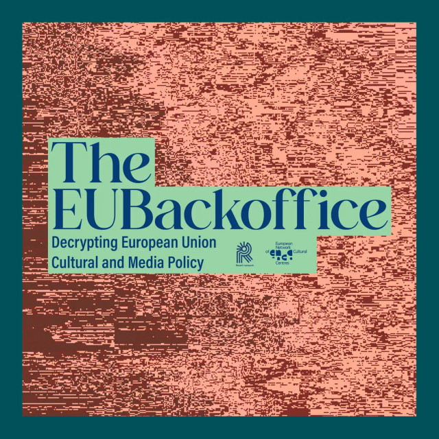 The EU Backoffice