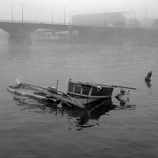 Épisode Amplitudes : Le Mix #1 - Ondes gravitationnelles de l'émission Amplitudes