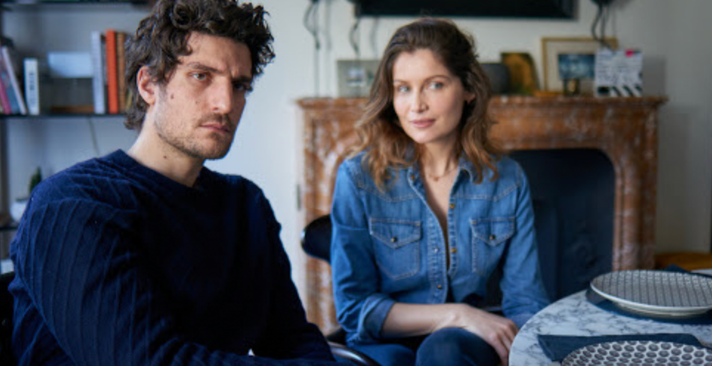 Épisode Extérieur Nuit x Cannes : LOUIS GARREL - Interview de l'émission Extérieur Nuit