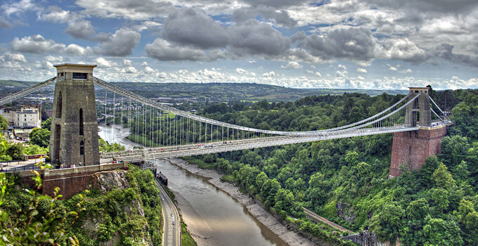 Épisode Mappemonde : Bristol de l'émission Mappemonde