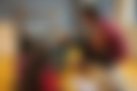 Mercredi ! Les quatre temps de la journée