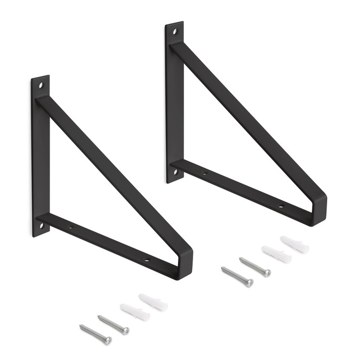 Support triangulaire