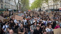 Aujourd'hui en Europe - 8 octobre 2026