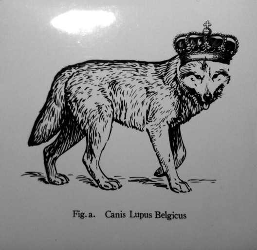 Épisode Récréation Sonore : les loups ! de l'émission Récréation sonore