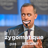 (pas) Avec Mark Carney