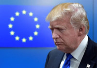 Tensions transatlantiques : l’Europe face au tournant américain