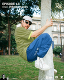 Emission 14 avec Whodamanny