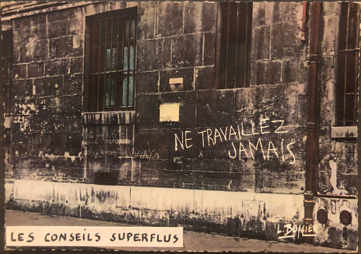 Épisode Festival des idées | Espaces publics : reconquête... de l'émission Happy Hour Scientifique