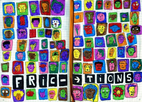 Frictions