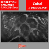 "Cubaï" de Daniela Lorini