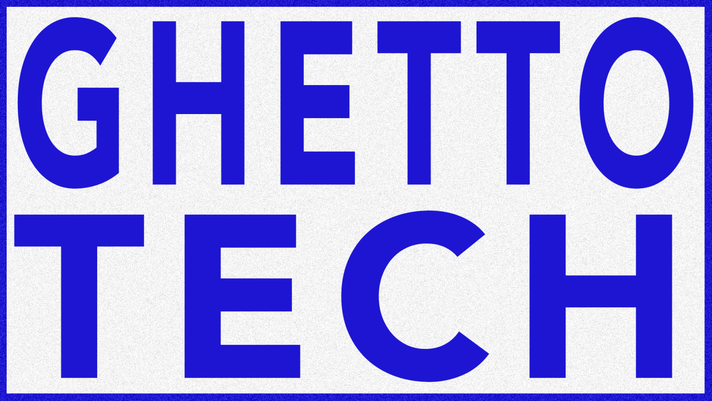 Épisode Mythologies : Ghettotech de l'émission Mythologies