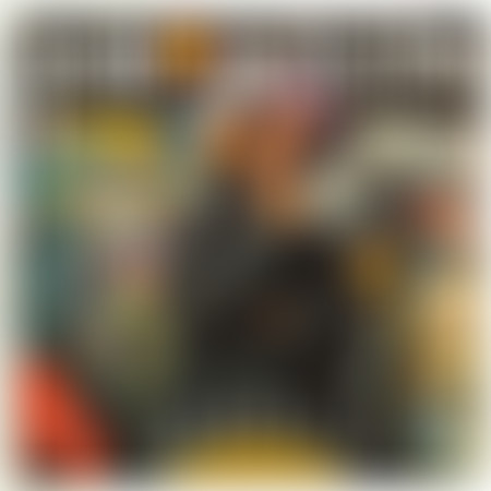 Pablo Master @ Bam Salute Show