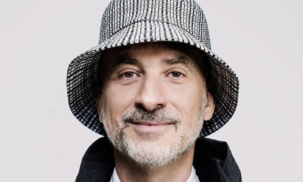 Photo de l'artiste sur son bandcamp - DR Lucas Santtana & Cocanha - "Liga"