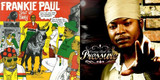 Bam Salute special Frankie Paul & Pressure