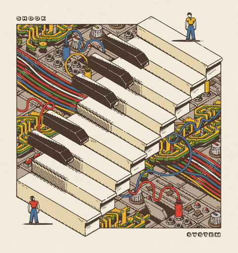 Épisode Mercredi ! Electronica & Trip-Hop de l'émission Mercredi !