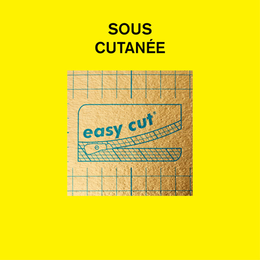 Épisode Johnkôôl Records: Sous-cutanée de l'émission Johnkôôl Records