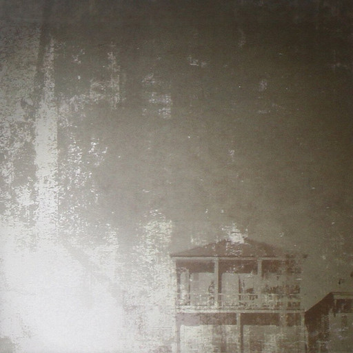 Amplitudes : Résidents #7