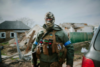 Sébastien Gobert - L’Ukraine incertaine