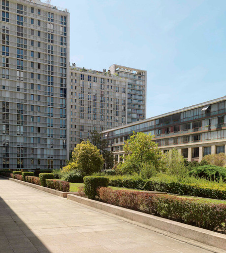 Épisode Ep. 03 : Le Point du Jour, Boulogne-Billancourt de l'émission Architectures remarquables du Grand Paris