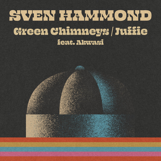 Green Chimneys - Juffie - Instrumental