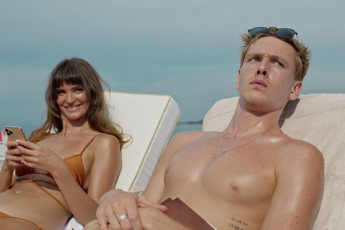 Épisode Extérieur Nuit x Cannes 2022 : RETOUR SUR INVESTIS... de l'émission Extérieur Nuit