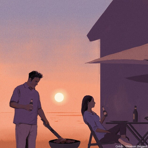 Épisode Flagrant Soul : Flagrant soulstice 2021 de l'émission Flagrant Soul