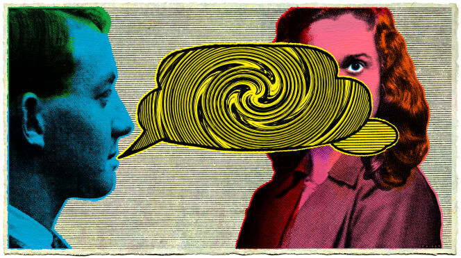 Épisode Chablis ne cesse d'être interrompu de l'émission Chablis Hebdo