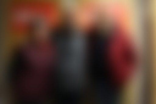 La Matinale - Ces jeunes qui tombent & bateau El A...