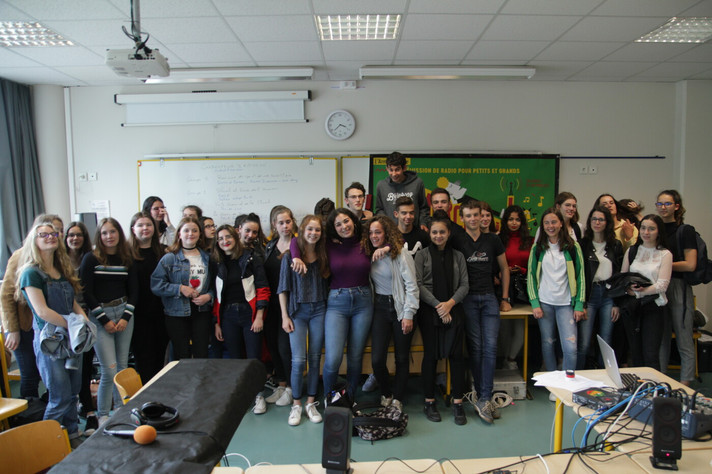 Épisode Mercredi ! Les préjugés et les discriminations de l'émission Mercredi !