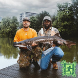 Les derniers seront les premiers - Épisode 1 : Ish...