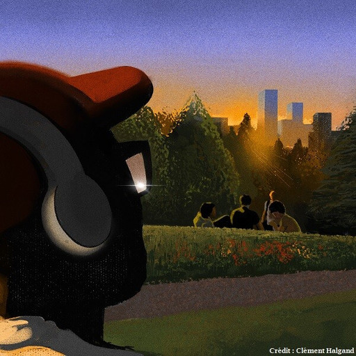 Épisode Flagrant Soul : Flagrant soulstice de l'émission Flagrant Soul