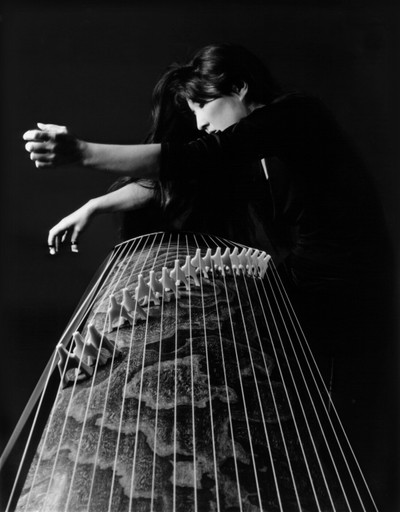 Épisode Le jazz et les instruments traditionnels 1ère part... de l'émission Jazz And Co