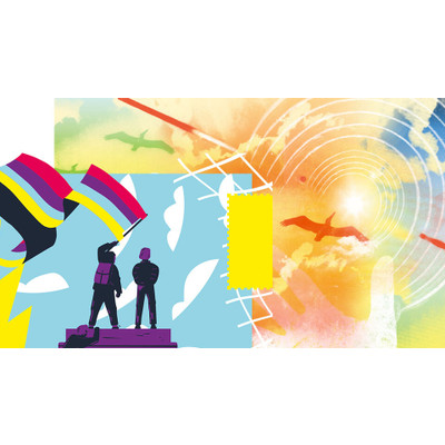 Émission Spéciale Bars En Trans & TransMusicales 2024 episode artwork