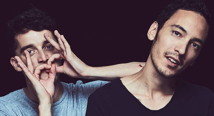 Épisode Novorama -  Leska de l'émission Novorama