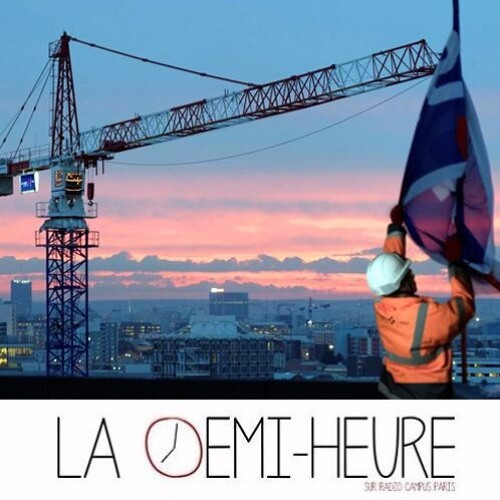 Épisode La demi-heure : Les PPP, c'est Ross et Rachel de l'émission La demi-heure