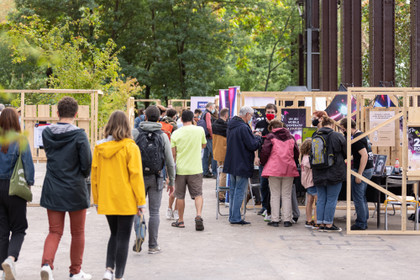 Le numérique pour tous.tes : des ateliers d'initiation pour les séniors à Nantes