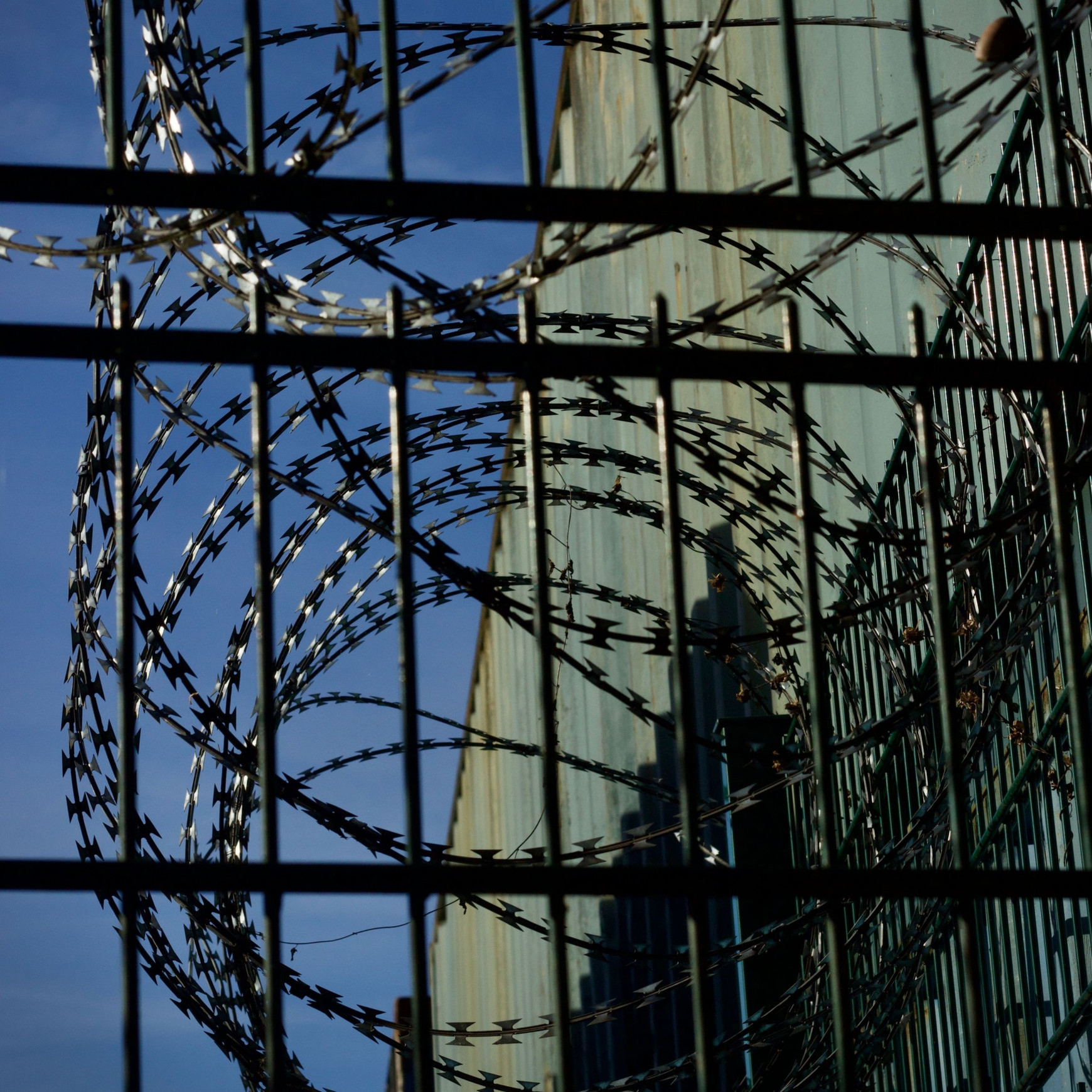 Crédit photo: Peter Dyllong Les « hubs de retour » : illégaux, chers, contraires aux droits de l’homme ?