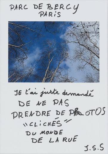 Épisode La Releve S6E17 Photographier ce que c'est que de... de l'émission La Relève