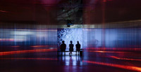 Justine Émard à la poursuite de l’inaccessible — Exposition « Rêves premiers » au lieu unique à Nantes