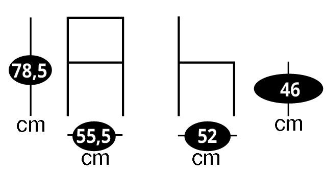 Schéma de «  Sara Gris foncé  »