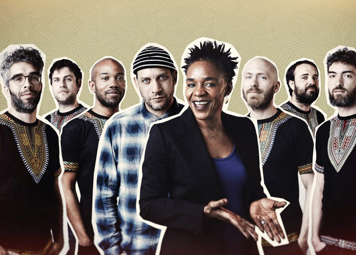 Épisode Proxima invite Arat Kilo de l'émission Próxima Estación