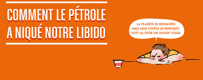 Épisode OVDS : On veut des orgasmes responsables de l'émission On veut du solide