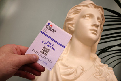 Droit de vote des étrangers aux élections municipales : une rupture d’égalité ?