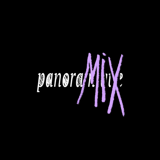 panoraMiX s3ep01 ๏ avec Juliette Sedes