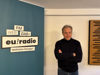 Jochen Hägele, un acteur européen touche à tout