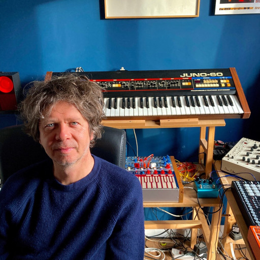 Épisode Amplitudes : Interview Cévennes + Mix de l'émission Amplitudes