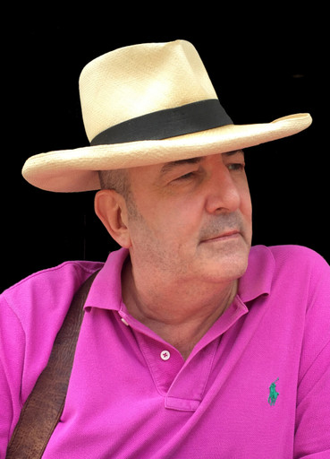 Épisode Amazonie : le mythe de la forêt vierge de l'émission Les Voix du Crépuscule