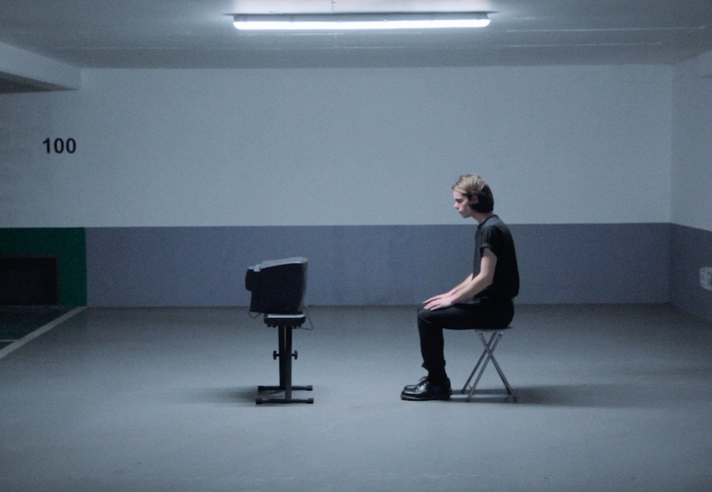 Épisode Trente : La Souterraine de l'émission La Souterraine Radio - STRN Radio