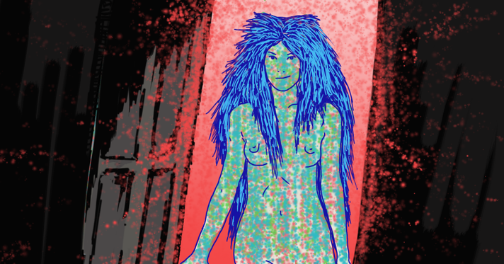 Épisode Chère Nathalie de l'émission Chère Hélène